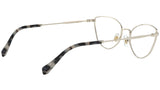 MU 51SV 09B1O1 pale gold / burgundy