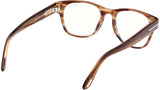 FT5898-B 050 Brown Striped
