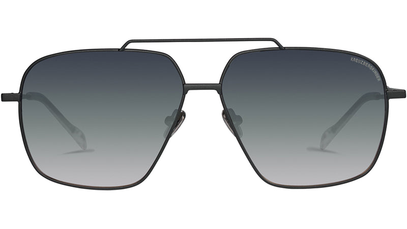Dakota Matte Black