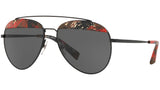 Peacock 4004 013/87 red