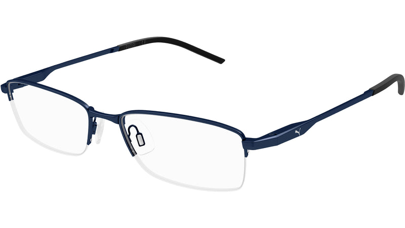 PU0448O 003 Varnished Blue