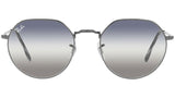 Jack RB3565 004/GF gunmetal