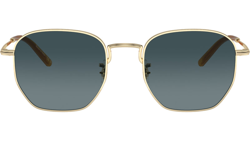 Kierney Sun OV1331S Gold