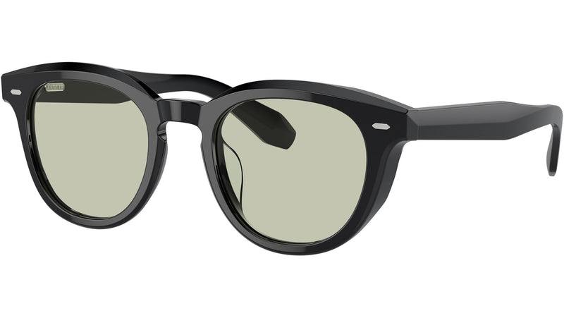 No.05 OV5547U 1731 Black