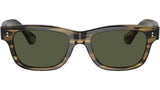 Rosson Sun OV5540SU 171952 Olive Smoke