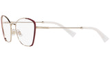MU 51UV 09X1O1 burgundy