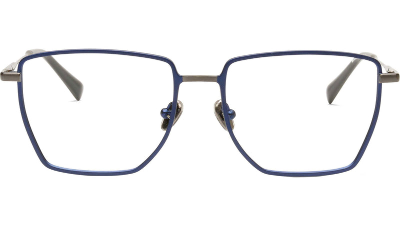 Moose Matte Blue