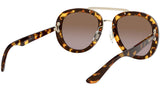 MU 05VS 156QZ9 light havana