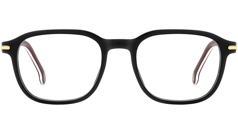 320 GUU Black Burgundy