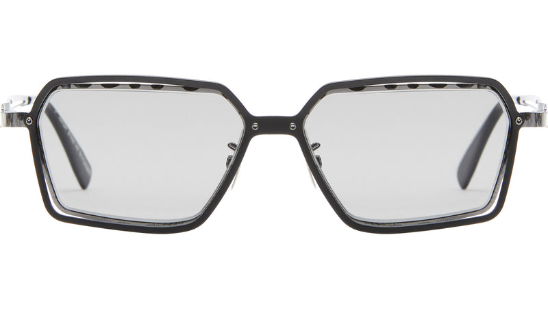 H15 Sun RH Gun Metal