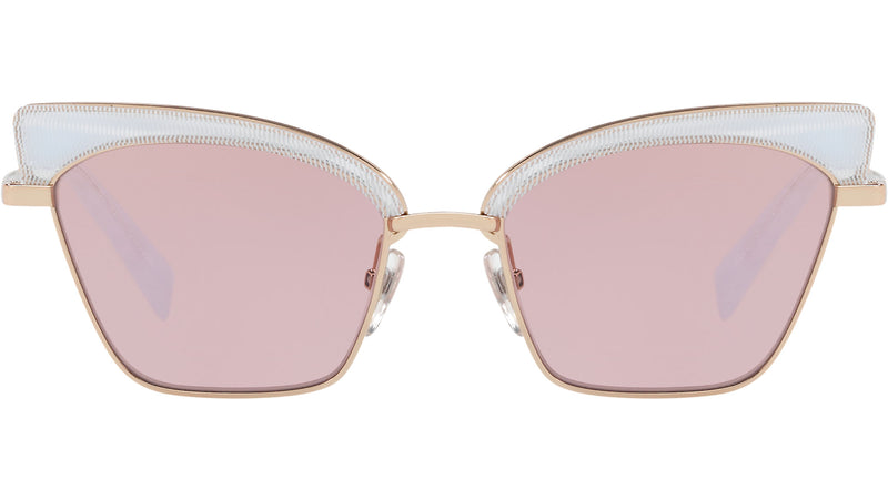 Alouette 4005 002/84 silver