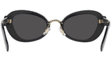 MU 05WS 02X5S0 grey opal