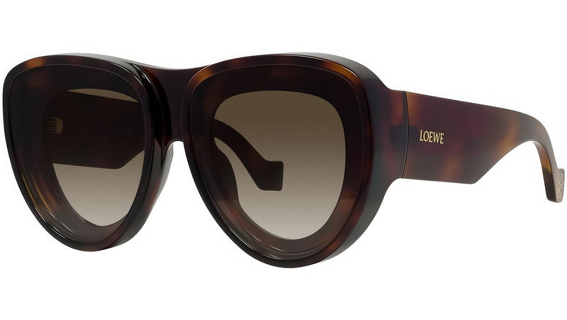 Signature Tortoise Pilot Sunglasses