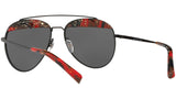 Peacock 4004 013/87 red