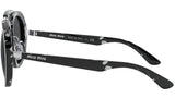 MU 05VS PC75S0 havana white black