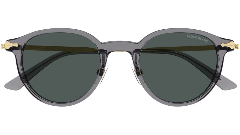 MB0362S 004 Dark Grey Green