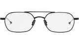 Rive Matte Black