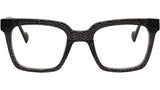 Darius Mondrian Pattern