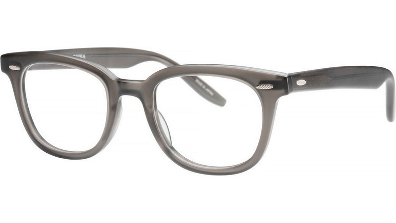 Cecil Grey Square Eyeglasses