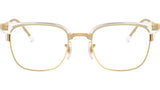 New Clubmaster Optics RB 7216 5762