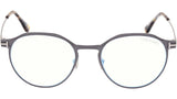 FT5866-B 013 Dark Ruthenium