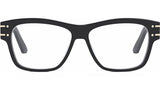 DiorSignatureO S1I/F Black Eyeglasses