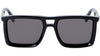 Stratford Solid Black - 55-20-145