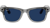 Meta Wayfarer Gen 2 Fotocromatico