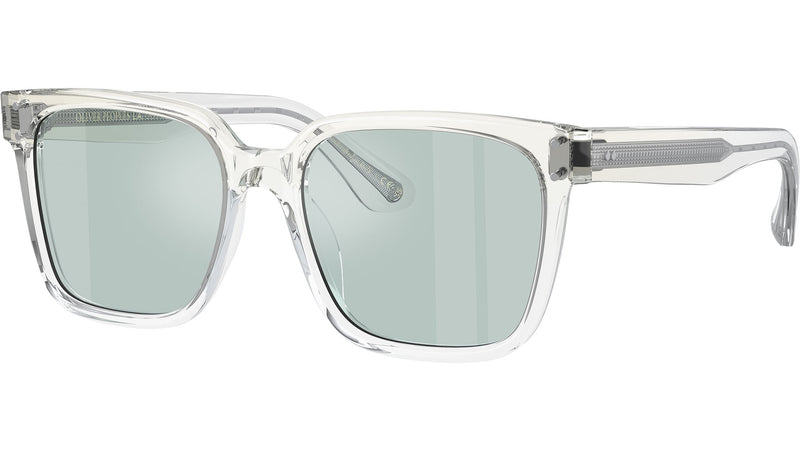 Parcel OV5502U yellow