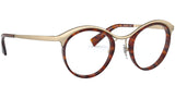 Mikell 2039D 002 gold