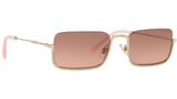 MU 70US ZVN0A5 pale gold