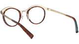 Mikell 2039D 002 gold