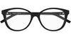 SL M112 001 shiny black - 54-16-145