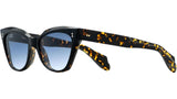 9288 Sun 01 Black Havana