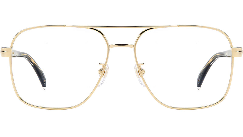 DB 7103 RHL Gold Black