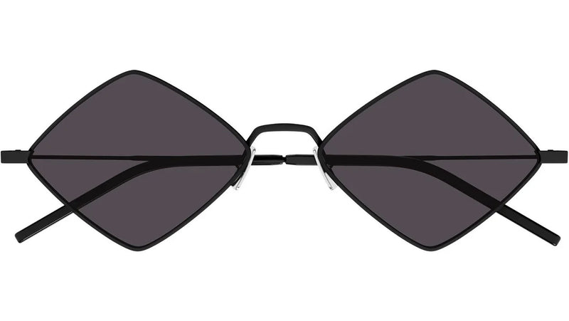 SL 302 LISA 002 semi-matte black