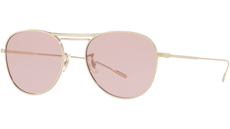 OV1226S soft gold falls