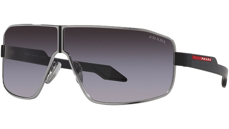 PS 54YS 5AV09U Gunmetal