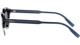 DiorRibbon R1I Blue Browline Sunglasses