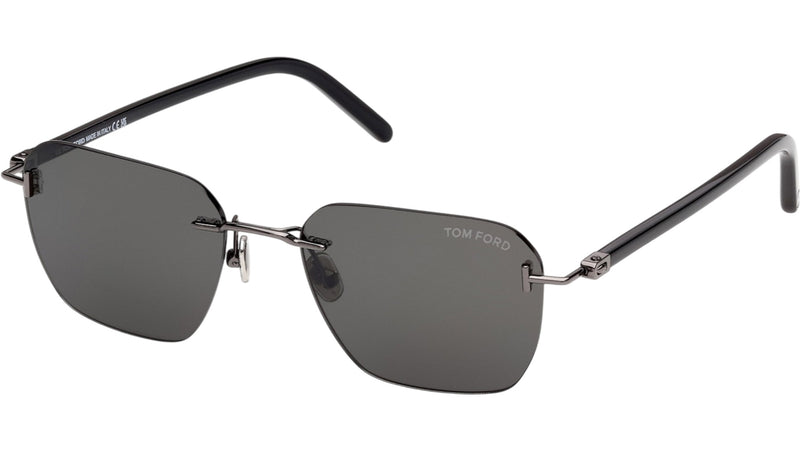 Carson-02 FT1433 12A