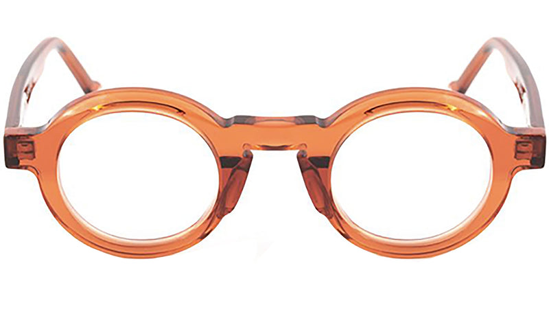 Aalto Optical 25 Orange