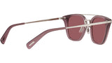 Brother La OV5461SU mauve chrome