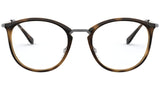 RB7140 Tortoise Gunmetal