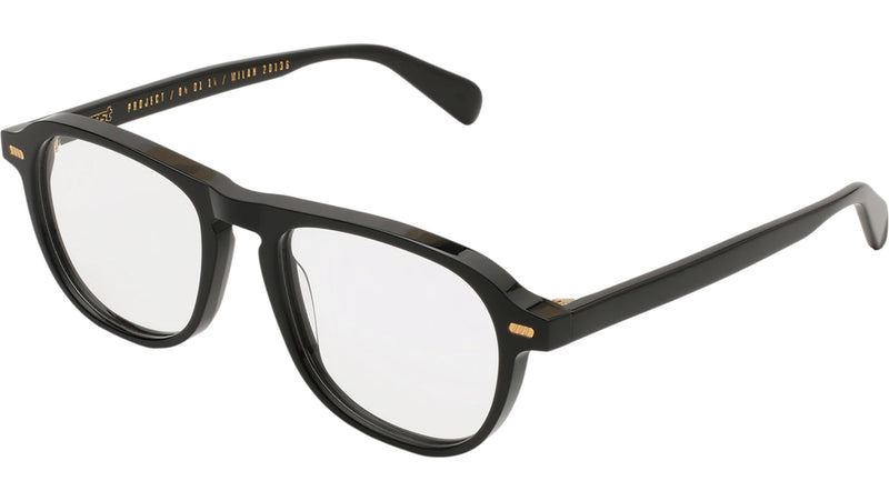 TRAMA Black