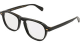 TRAMA Black