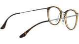 RB7140 Tortoise Gunmetal