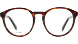 Panthos Tortoise Panthos Eyeglasses
