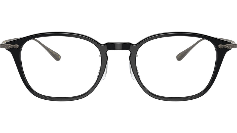 Winnett OV5371D black