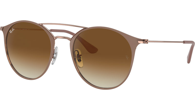 RB3546 907151 beige on copper