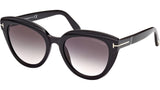 Bulls FT0938 01B Black Grey